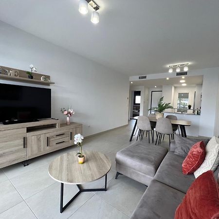 New - Flamenca Village - Fantastic Location! Orihuela Eksteriør billede