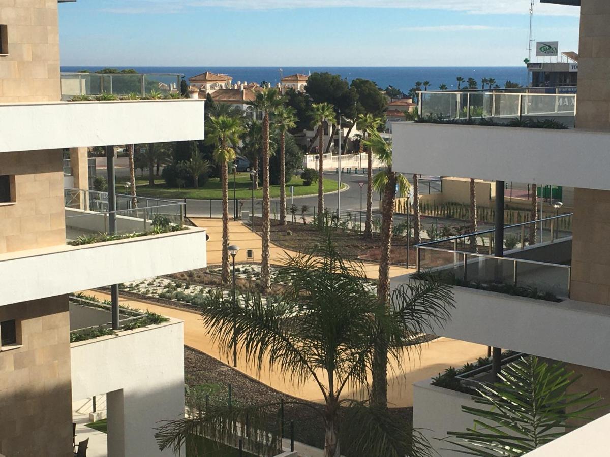New - Flamenca Village - Fantastic Location! Orihuela Eksteriør billede