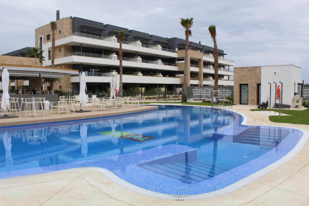 New - Flamenca Village - Fantastic Location! Orihuela Eksteriør billede