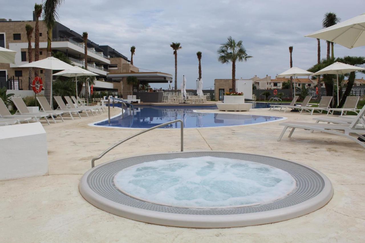 New - Flamenca Village - Fantastic Location! Orihuela Eksteriør billede
