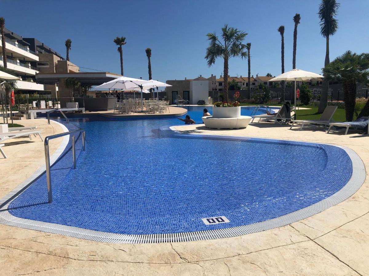 New - Flamenca Village - Fantastic Location! Orihuela Eksteriør billede
