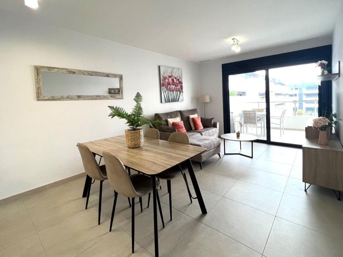 New - Flamenca Village - Fantastic Location! Orihuela Eksteriør billede