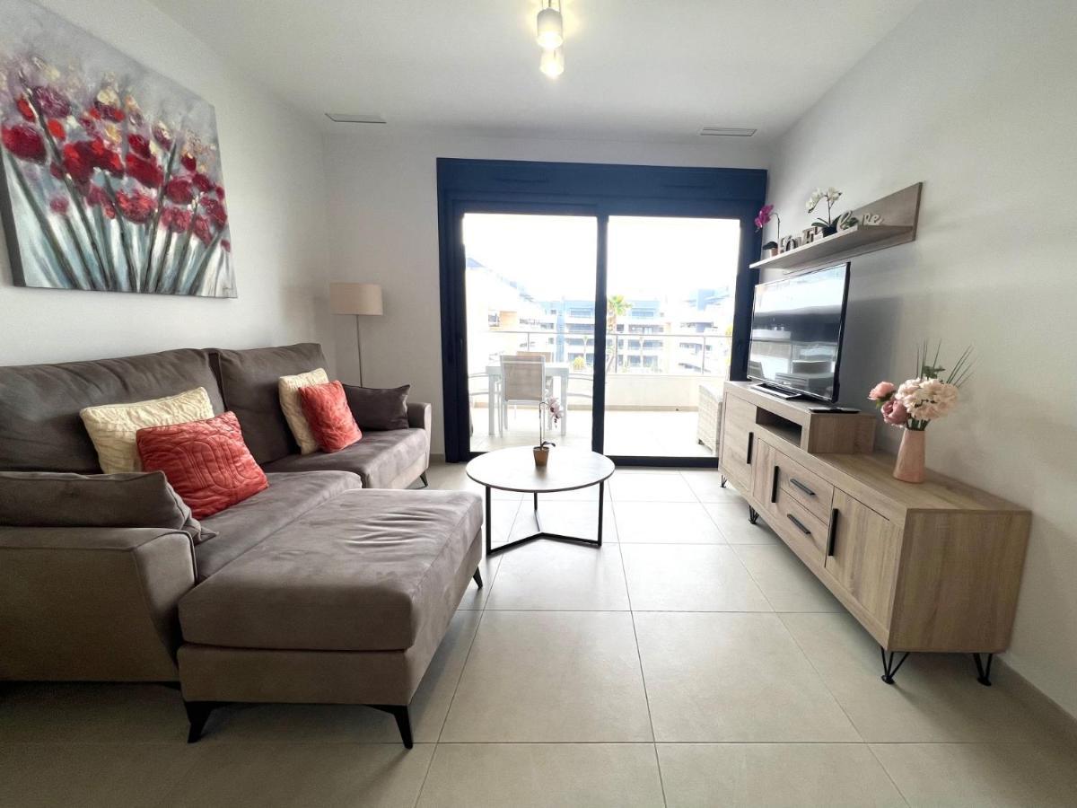 New - Flamenca Village - Fantastic Location! Orihuela Eksteriør billede