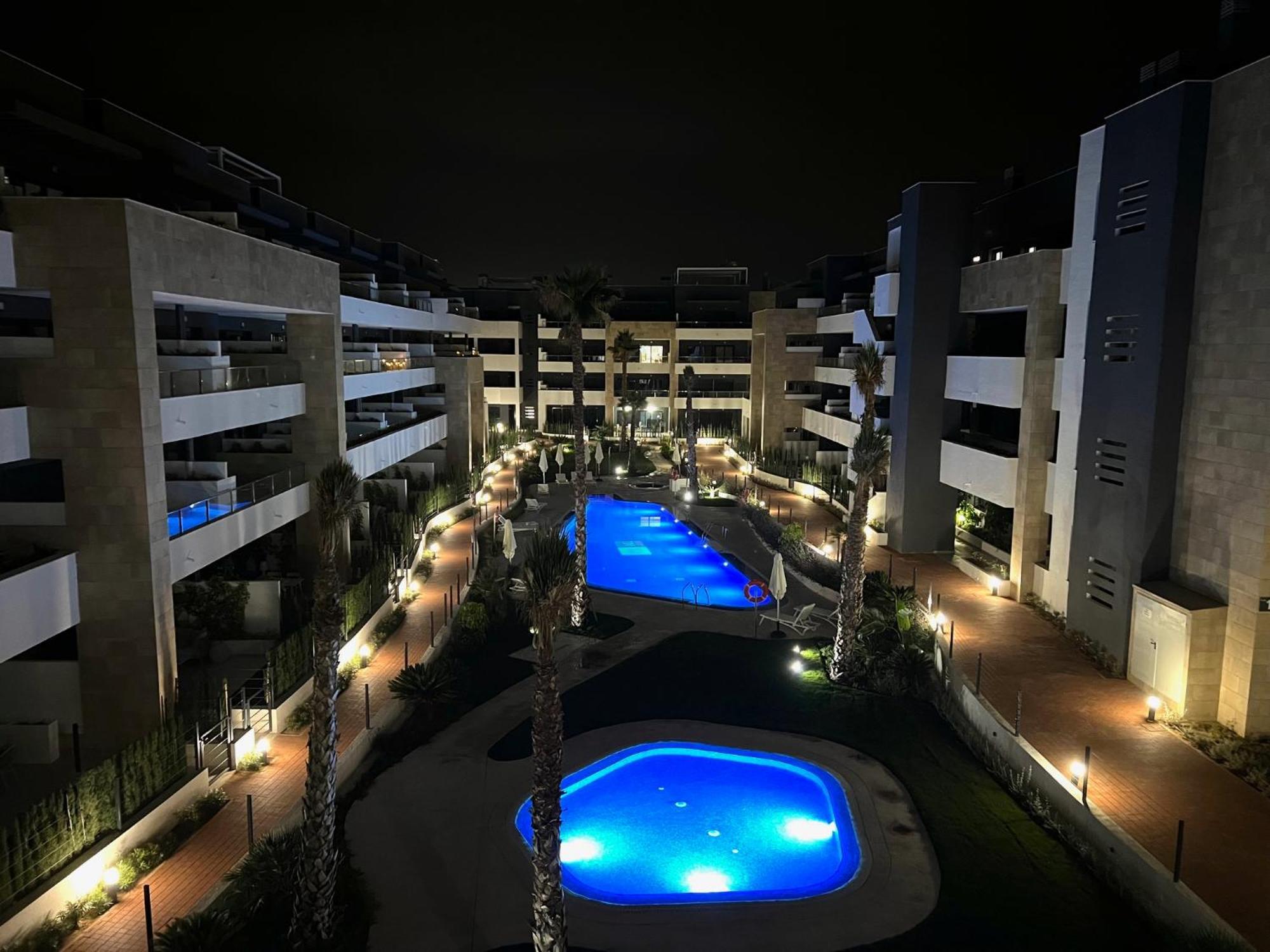New - Flamenca Village - Fantastic Location! Orihuela Eksteriør billede