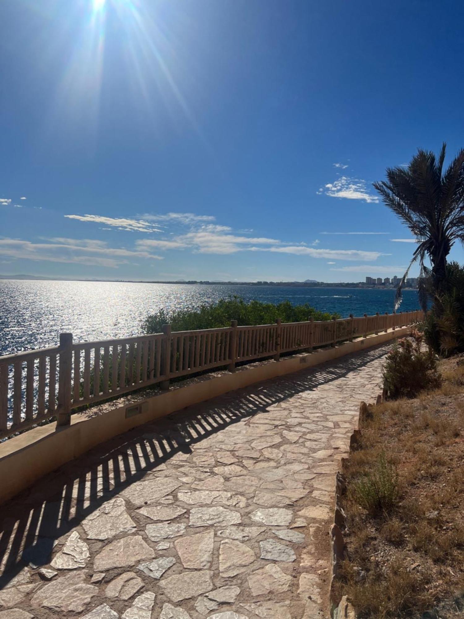 New - Flamenca Village - Fantastic Location! Orihuela Eksteriør billede