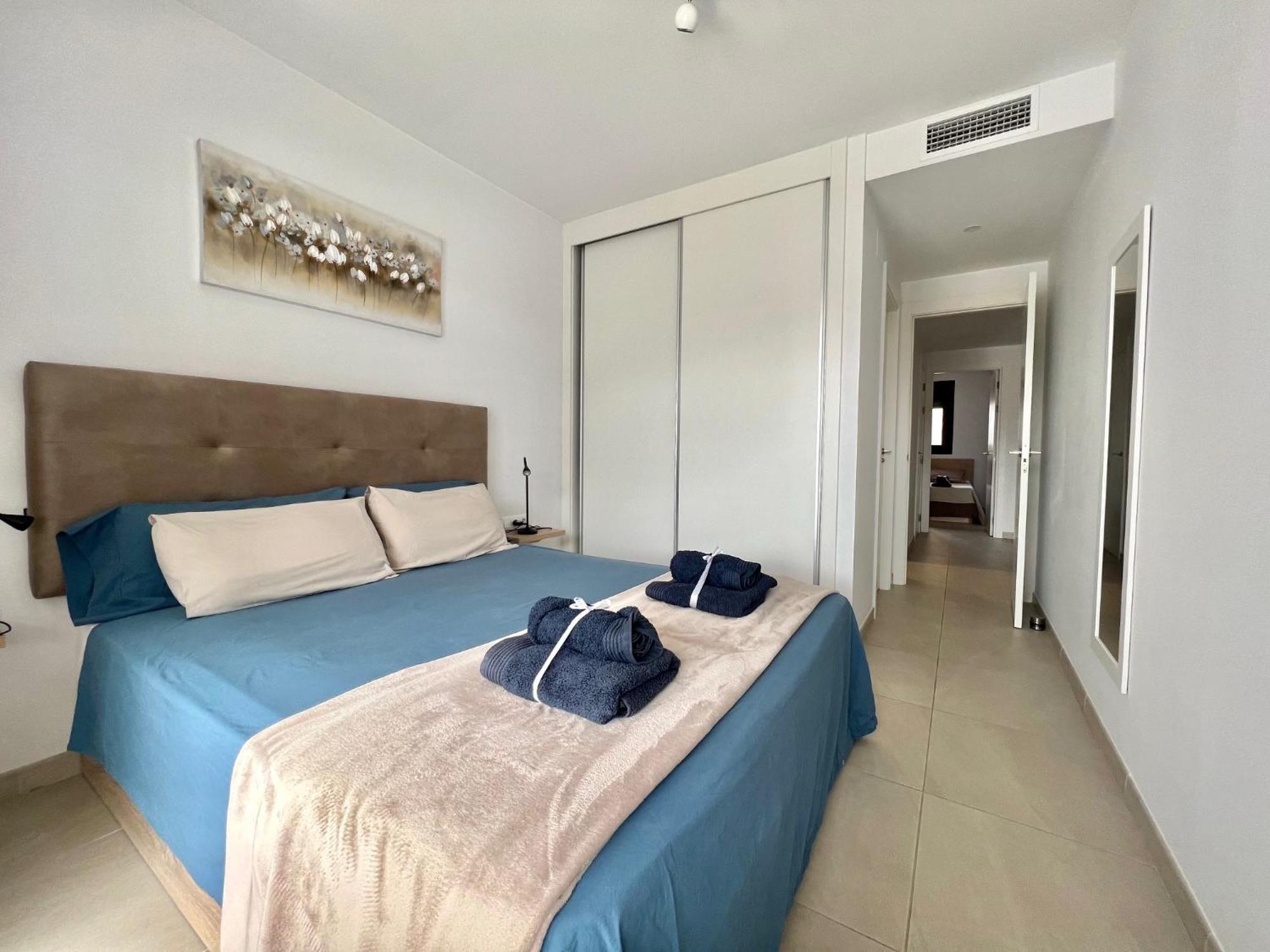 New - Flamenca Village - Fantastic Location! Orihuela Eksteriør billede