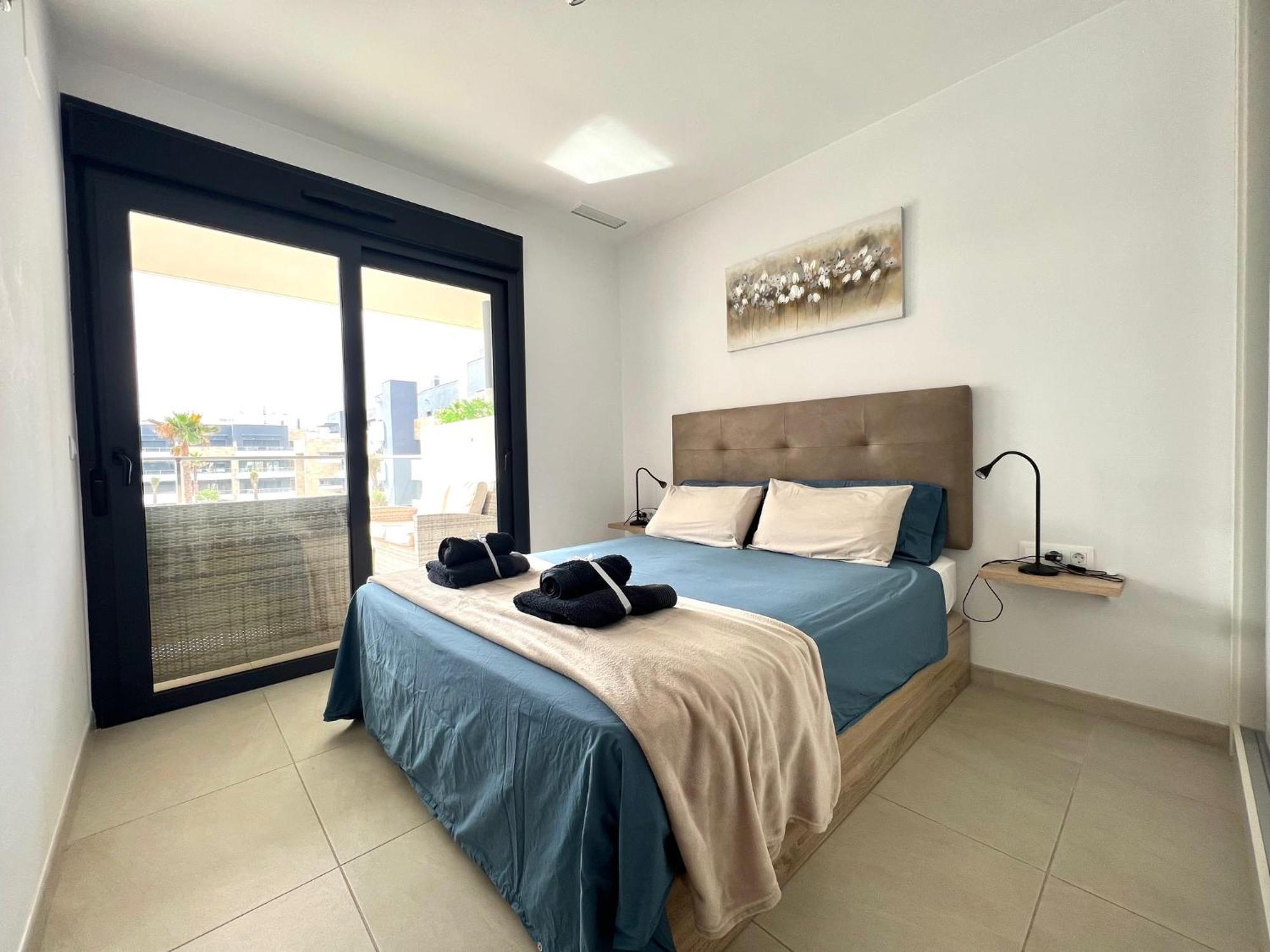 New - Flamenca Village - Fantastic Location! Orihuela Eksteriør billede