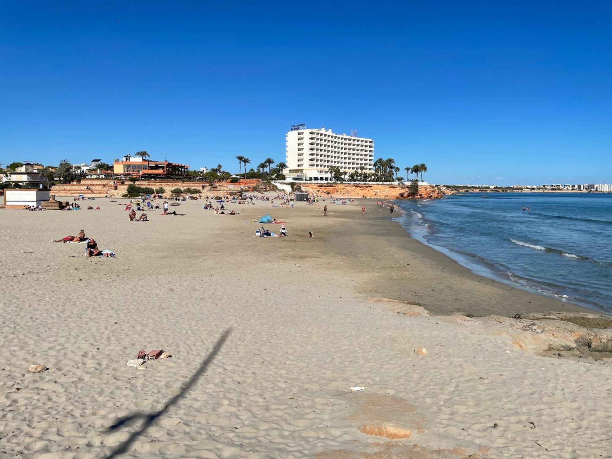 New - Flamenca Village - Fantastic Location! Orihuela Eksteriør billede
