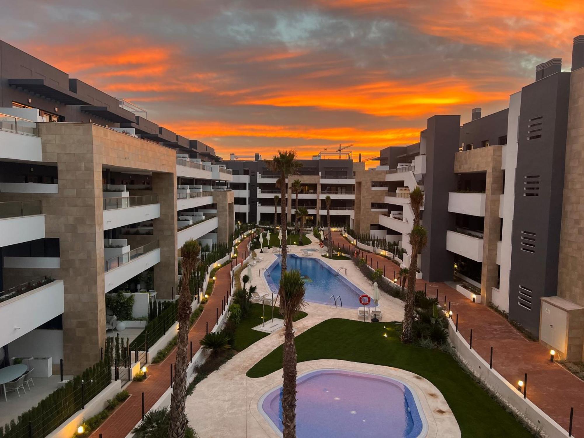 New - Flamenca Village - Fantastic Location! Orihuela Eksteriør billede
