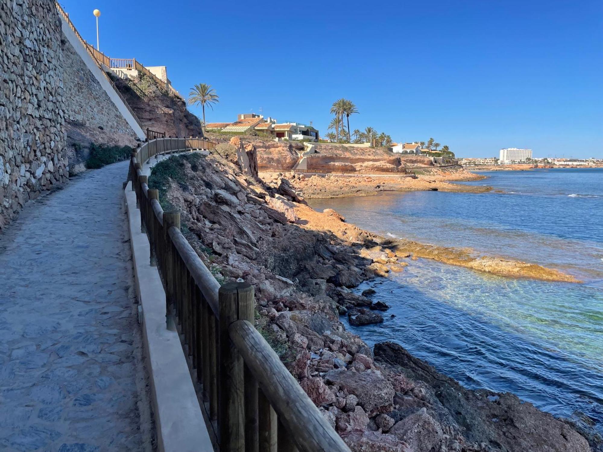 New - Flamenca Village - Fantastic Location! Orihuela Eksteriør billede